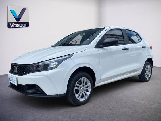 FIAT ARGO 1.0 FIREFLY FLEX MANUAL FIAT ARGO 1.0 FIREFLY FLEX MANUAL
